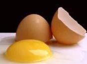 Modificaciones proteinas huevo