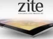 revista digital Zite llega Android