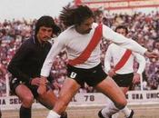 Goles Deluxe Retro: taco Leopoldo Luque