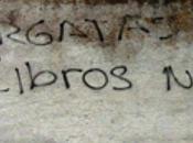 Alpargatas libros
