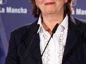 visita Almadén Consejera Agricultura María Luisa Soriano