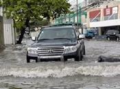 Alerta contra inundaciones