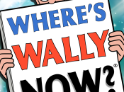 Disponible: Where’s Wally v.1.0.0 (Encuentra desde BlackBerry)