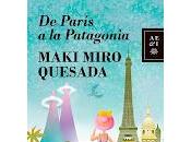París Patagonia Maki Miró Quesada