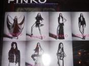 Pinko collection