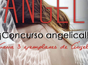 Concurso angelical blog Adicción Literaria