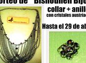 Sorteo sorteo!!! bishounen bijou!!!