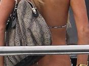 bikini Paris Hilton