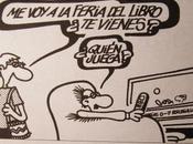 Autopiquete informativo