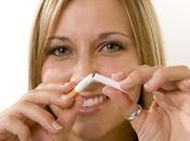 Cambios cuerpo cuando deja fumar