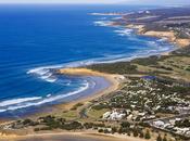 Todo listo para Curl Bells Beach 2012