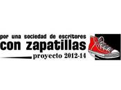 sociedad escritores zapatillas 2012/21014