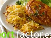 dieta perfecta