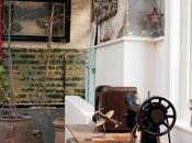 Printworks: encantador hotel estética loft desvencijado