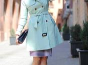 Mint trench