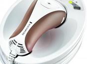 Depílate casa i-Light Remington