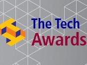 Becas Convocatoria Tech Award 2012