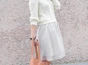 Tulle Skirt