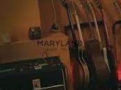 Nuevo videoclip Maryland
