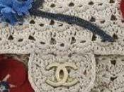 crochet está moda