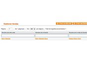 Configuración multi idioma Magento