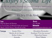 Luxury’s Second Life