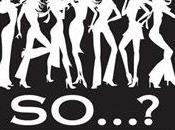 SO…? Frangance with Attitude