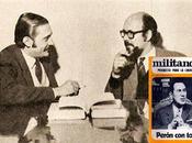 Hasta siempre compañero!