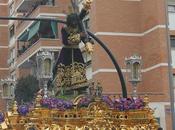Martes Santo Málaga