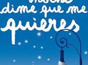 Esta noche dime quieres, Federico Moccia