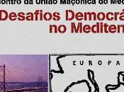 Lisboa punto encuentro. Unión Masónica Mediterráneo.