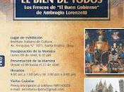 MUESTRA BIEN TODOS" propuesta volanteo