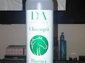 Champú caballo BIOTINA