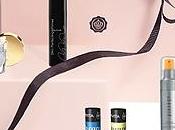 fenómeno GLOSSYBOX