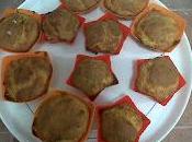 Muffins Silvia
