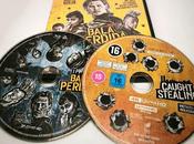 Bala Perdida; Análisis combo Bluray