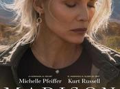 Paramount+ presenta tráiler oficial afiche Madison