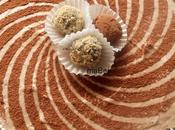 Tarta Nutella Leandro