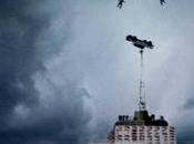 Chronicle (2012)