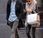 Olivia Palermo, tarde compras Soho mucho estilo