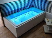Sistema hidromasaje Vivo Turbo toberas iluminadas Kaldewei (Nota Prensa recibida)