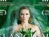 Melancholia (2011)