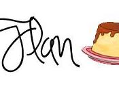 Flan Casero