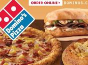 CRÉALO: Domino’s Pizza rebela contra clientes