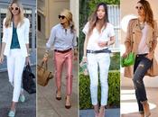 looks primaverales semana