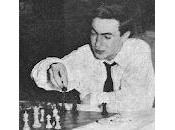 Campeonato Mundial Juvenil Ajedrez (Copenhague, 1953): Triunfo Oscar Roberto Panno