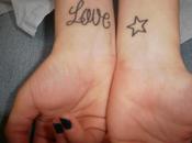 Tattoos