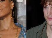 Kutcher molesto Rihanna