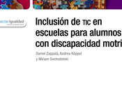 Inclusión TIC: documentos