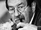Gunter Grass pogromo verso